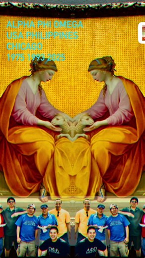 ALPHA PHI OMEGA CHICAGO