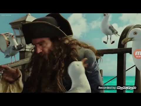 SpongeBob SquarePants Theme performed by the Seagull Crew