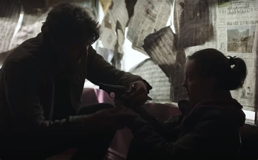 Check out the new teaser trailer for 'The Last Of Us' TV show - GRM Daily