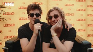 Circa Waves add new dates to August UK tour