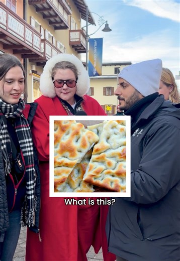 How to Pronounce Italian Food Names Correctly