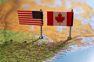 Canada Sees Drop in U.S. Tourists, Are Americans Reacting To The Canadian Travel Boycott?
