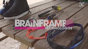 8.2K views · 152 reactions | On this Product Vid, our Guru of quality riding foot wear, Scott Stephan breaks down the Brainframe. Scott walks you step by step through the Brainframe, so you can see just how this revolutionary binding technology works! | Ronix Wake | Facebook