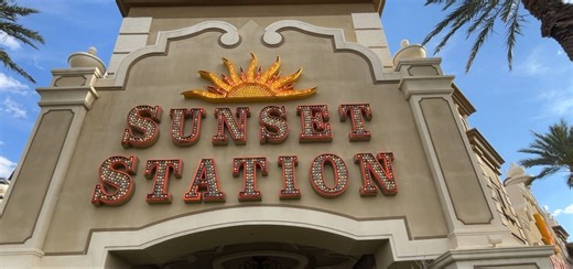 Country bar at Durango, Sunset Station projects, but Stations still silent on next big resort