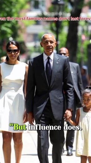 The Legacy of Barack Obama Beyond the Presidency