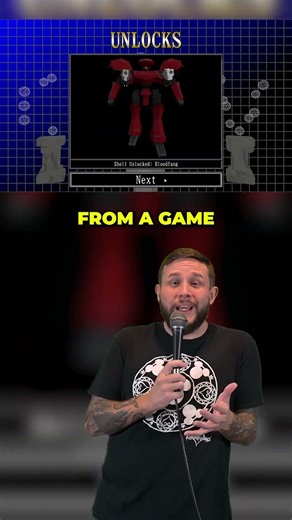 This PS1 Era Mech Game is AWESOME! | Vital Shell