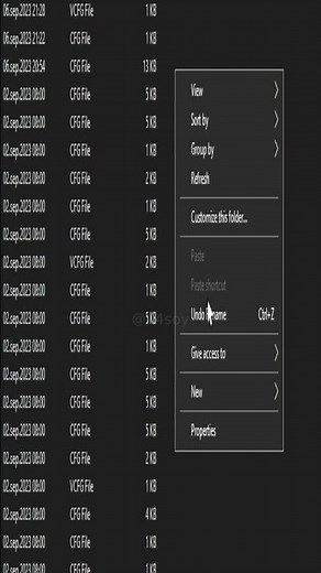 JUMP FORWARD THROW COMMAND "FIX" - AUTOEXEC - CS2 CFG FOLDER | NEW! #m0nesy #sparkles #csgo