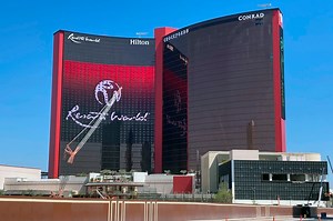 Lawsuit alleges racketeering, conspiracy at Resorts World Las Vegas