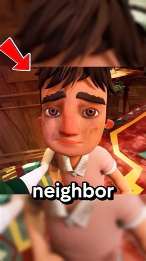 Where Are The Missing Kids In Hello Neighbor?