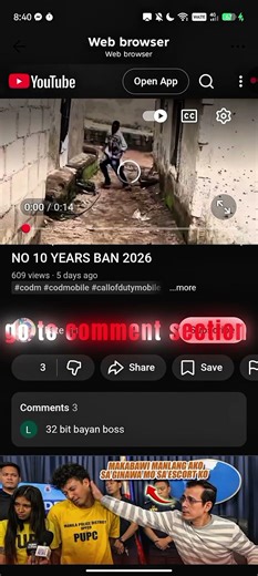 ‎CODM MOD MENU GARENA VERSION 1.6.55 | CALL OF DUTY MOBILE CHEAT | NO 10 YEARS BAN 2026