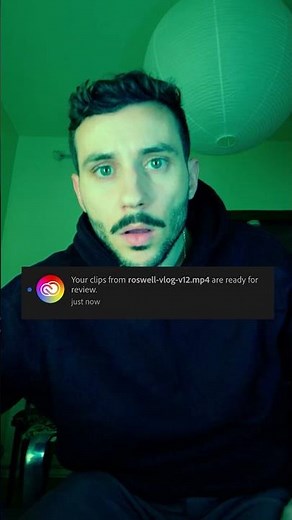 Create Clips With Captions in #AdobeExpress