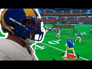 Best CornerBack Shows How To Catch More Interceptions on #madden23 face of the franchise CB #fyp #fy
