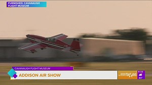 Kaboom Town Air Show Preview