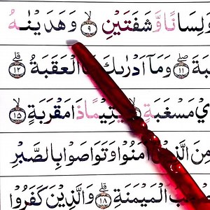 19K views · 2.1K reactions | ngaji al-balad part 2 semoga mudah diikuti aamiin... pemesanan quran tajwid langsung di 081236474725 Program pembebasan tanah pondok pesantren yayasan ngaji gus Anas Indonesia di rek (451)7147585289 mandiri syariah atas nama yayasan ngaji gus Anas Indonesia semoga menjadi amal jariah amin untuk konfirmasi di 0812-3647-4725 | NGAJI online | Facebook