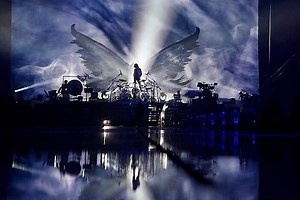 X Japan documentary 'We Are X' premiered at Sundance (review, watch a clip)