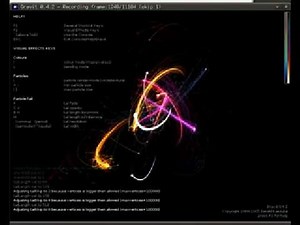 Gravit-Gravitation-simulating - video Dailymotion