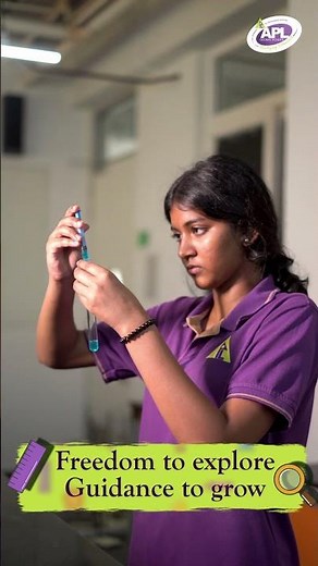 This School Doesn’t Change Children — It Changes How They Learn | APL SCHOOL