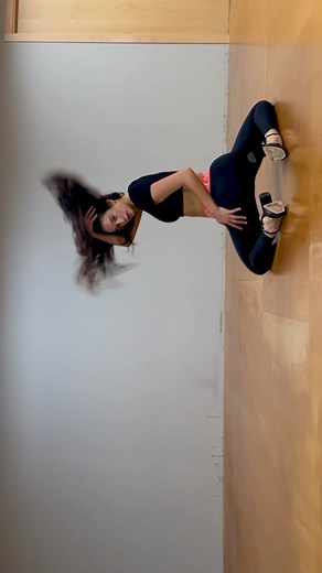 Maria on Instagram: "I had to do it again"