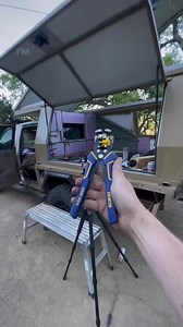"One of my all-time favourite tools." Check out @overlandunderbudget's demo of our Self-Adjusting Wire Stripper and you'll be asking "Where have you been my whole life?" 🎥: @overlandunderbudget « L’un de mes outils préférés. » Découvrez la démonstration de @overlandunderbudget de notre dénudeur de fil auto-ajustable et hâtez-vous de l’intégrer à votre vie. | Irwin Tools