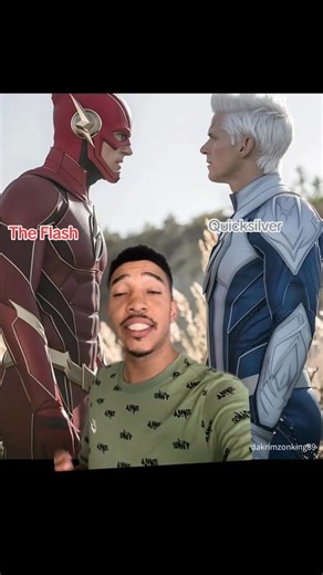 152K views · 5.9K reactions | Marvel vs Dc Comics 1v1 death battles #anime #manga #comicbooks #marvel #dccomics #mcu | Comic Crusader | Facebook