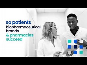 MedAdvisor Solutions – Simplifying the patient medication journey through the pharmacy