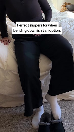 4.6K views | Your feet deserve relief. Our cozy orthopedic shoes support every step of the season. | Orthofeet | Facebook