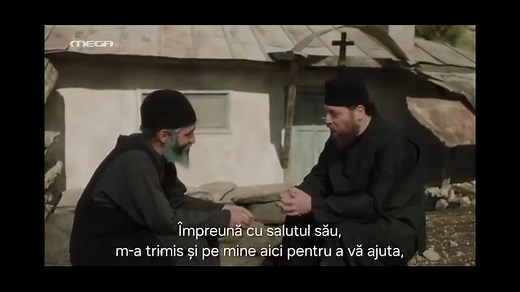 41. Sf. Paisie Aghioritul - din Farasa spre Cer (Sezonul II - Ep. 11 ) Un film istorico-biografic! ════════ ✞ ✞ ✞ ════════ ♡ din ciclul “Frumusețea Ortodoxiei Neamurilor” © greek orthodox film, Green Olive Films (Greece - Cyprus) via MEGA @urmăritori @faniactivi Sfântul Paisie Aghioritul | Sfântul Paisie Aghioritul
