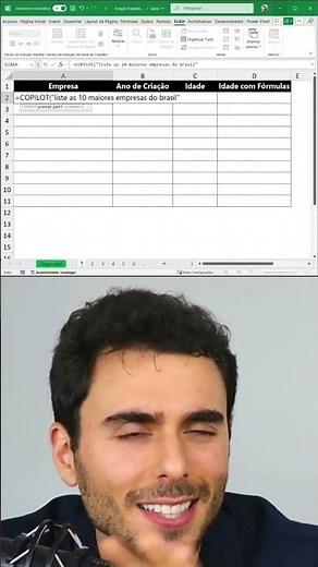 URGENT: The BIGGEST change in Excel history is here — the AI-powered COPILOT feature!