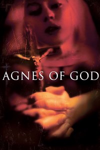 Agnes of God (film) - Alchetron, The Free Social Encyclopedia