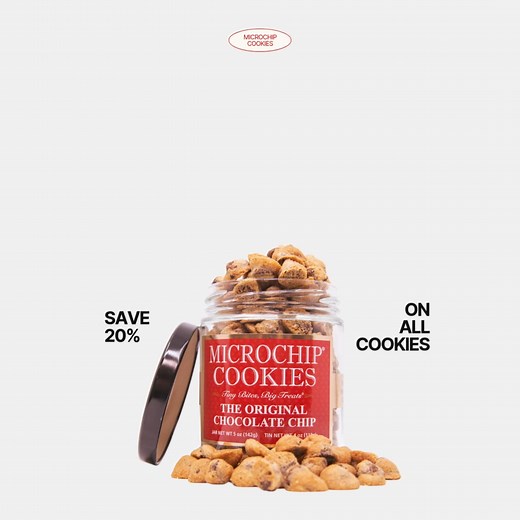 Dallas cookie lovers, this one’s for you 🍪✨ We’re keeping the Black Friday magic going all month long with 20% off everything in-store at Microchip Cookies – Dallas. That’s right — more time to grab your favorite jars, treat your people, and snack happy. 📍 Plano: 4909 West Park Blvd. Suite 117 📍 Dallas: 11700 Preston Rd. Suite 605 Phone: (214) 350-0427 | JK Chocolate