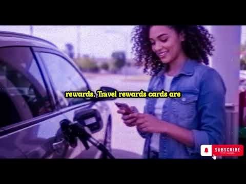 Credit card rewards programs #creditcardrewards