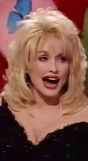 Dolly Parton Drag Queen South Africa Tribute