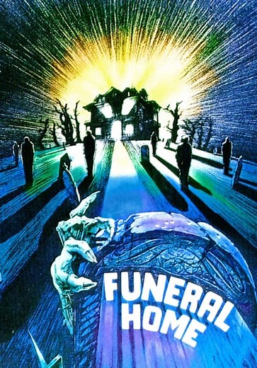 Funeral Home (1980)