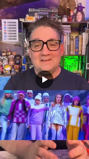 #wkrp | Tony Lossano