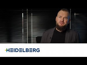 Meet our 1,500 Prinect Production Manager customer