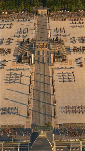 🇫🇷 Champ de mars 1791~1937 - Anno1800