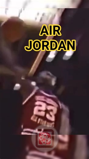 MICHAEL JORDAN -1990 Magic Johnson All Star Game🔥🏀 #michaeljordan #nba #shorts