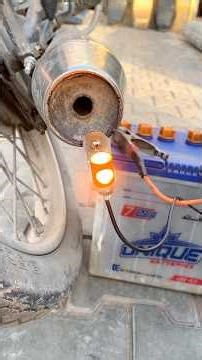 LED Light Install 😯 #shorts #tiktok #video #trending