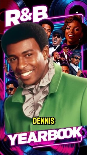 The SHOCKING Downfall of Dennis Edwards