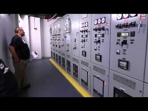 How to Perform a UPS Transfer in a Critical Data Center