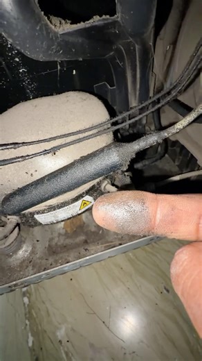 Samsung Twin Cooling Step Valve & Dryer Leakage Repair | Manoj A To Z