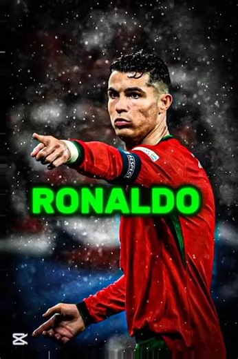 Cristiano Ronaldo: The Art of Football