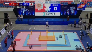 6.4K views · 57 reactions | Japan một trong những team hạt giống của giải. | Robocon Việt Nam | Facebook