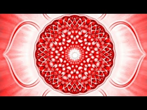 THE SPIRITUAL MEANING OF THE COLOR RED