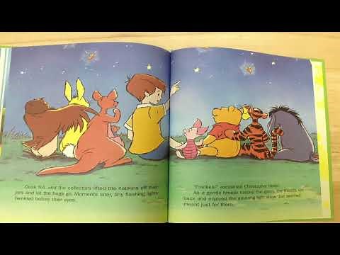 Disney's Out & About With Pooh: The Bug Hunt Volume 17