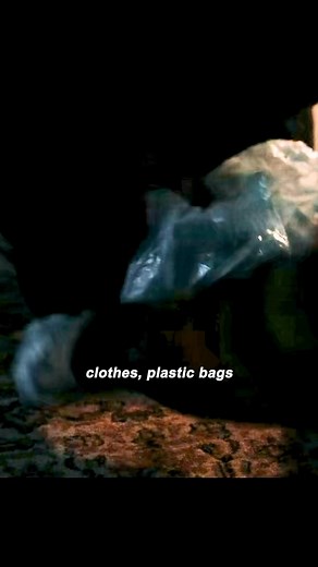 Toxic ice and snow enveloped the city, and they survived and fought back in the ruins. | Spoiler Sundae