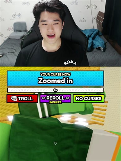 Stop Slapping Me in Roblox Obby Games!