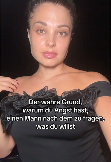 Wünsche äußern: Selbstwertgefühl & Angst vor Ablehnung