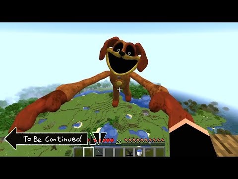 SURVIVING FROM DAY 18 ARRIVAL in Minecraft - Gameplay - Coffin Meme