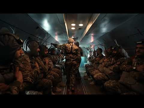 لواء المظليين في الجيش العربي السوري